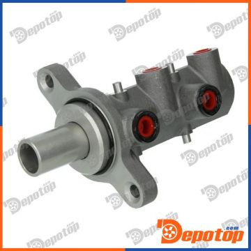 Maître-cylindre de frein pour CITROEN | HPH-CT-000, 4601T7